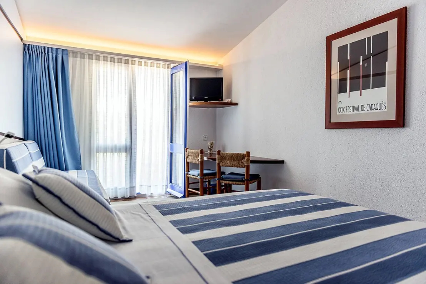 Hotel Blaumar Cadaqués