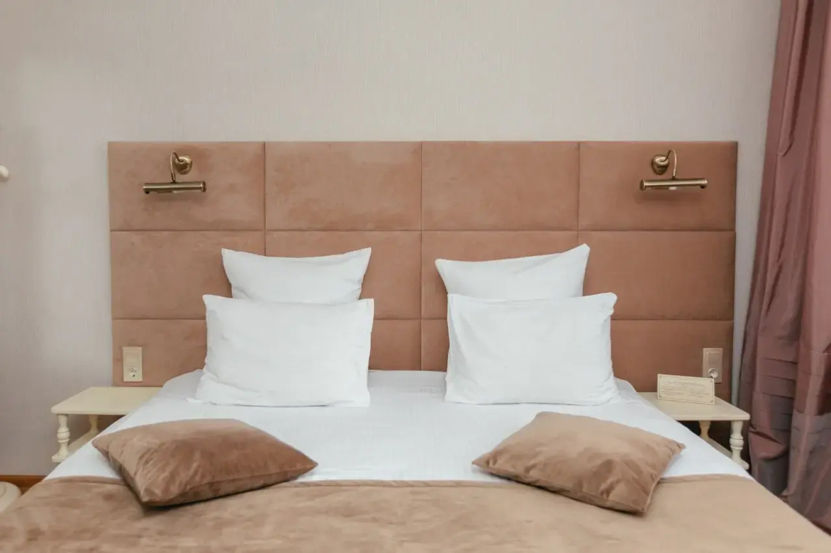 Гостиничный комплекс Губернский