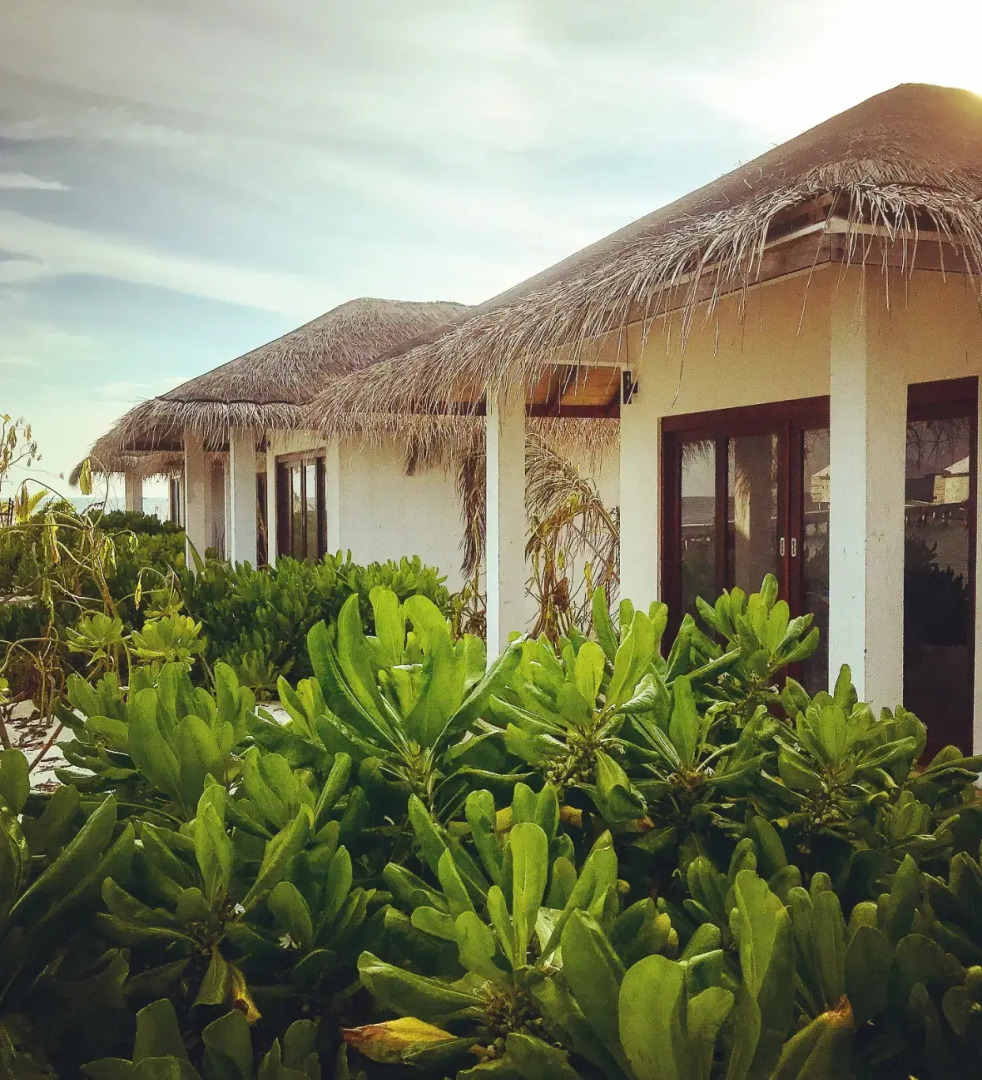 Курорт Cocogiri Island Maldives