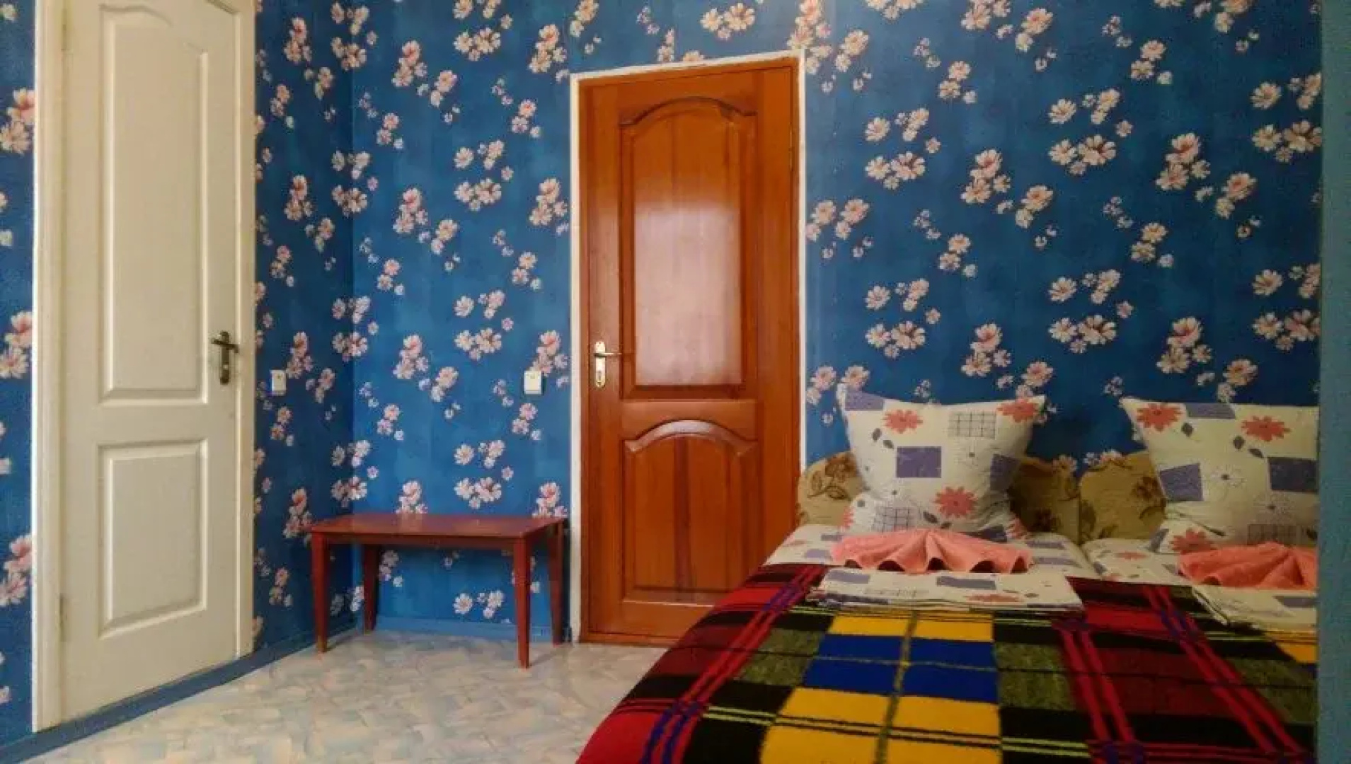 Yuliya Guest House