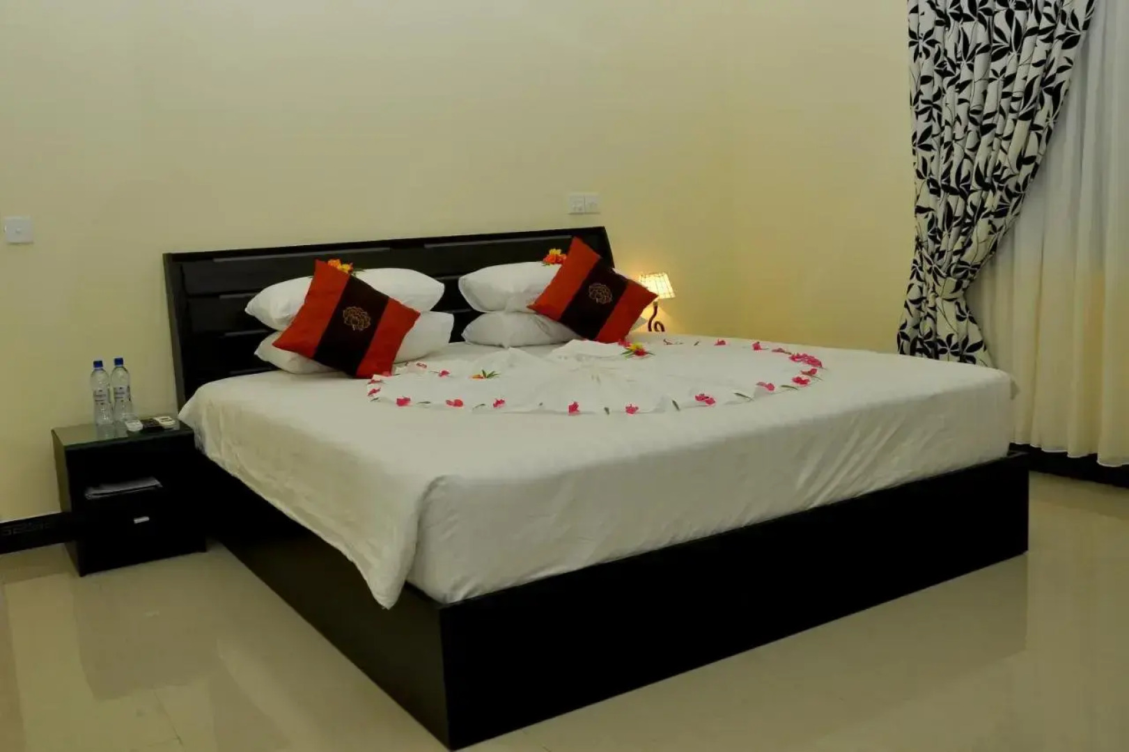 Charming Holiday Lodge