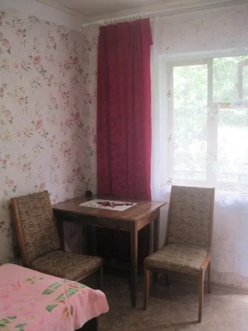 U Vasilyevny Cottage