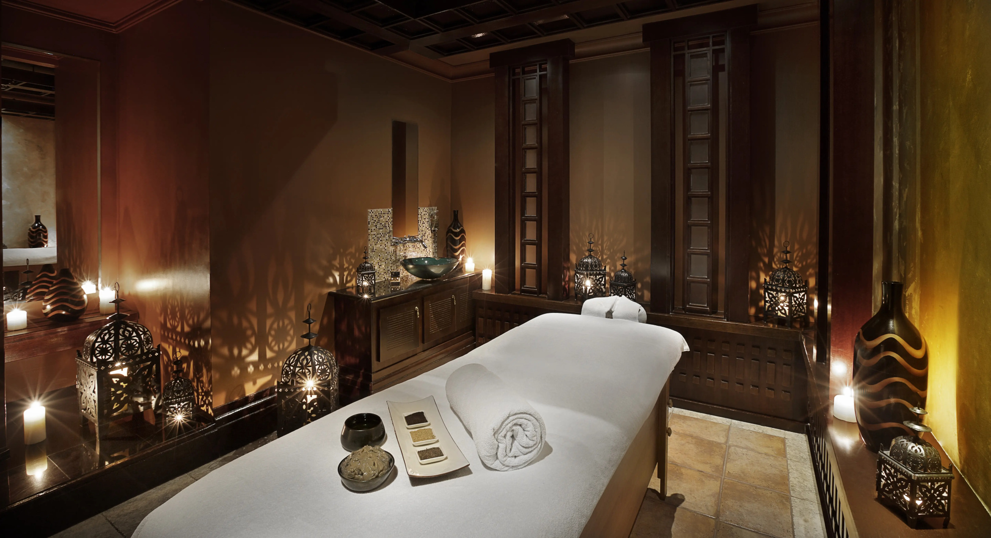 Отель Al Habtoor Grand Resort Autograph Collection