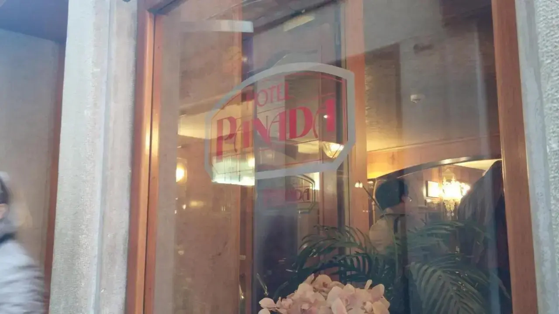 Antico Panada