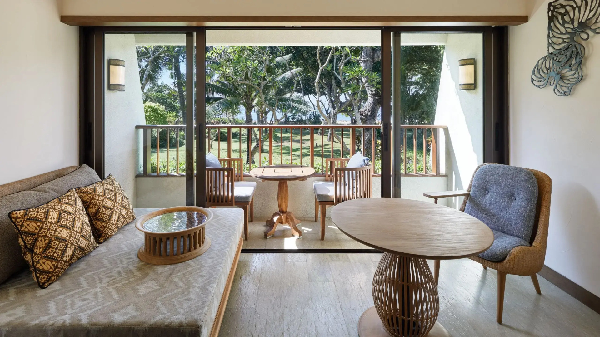 Отель Hyatt Regency Bali 