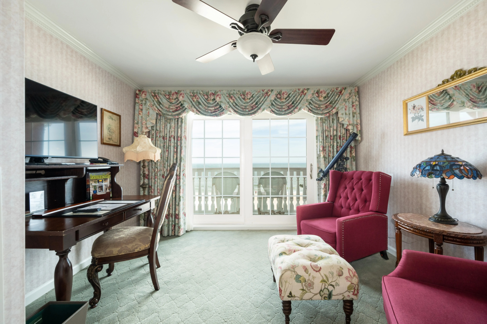 Boardwalk Plaza Hotel