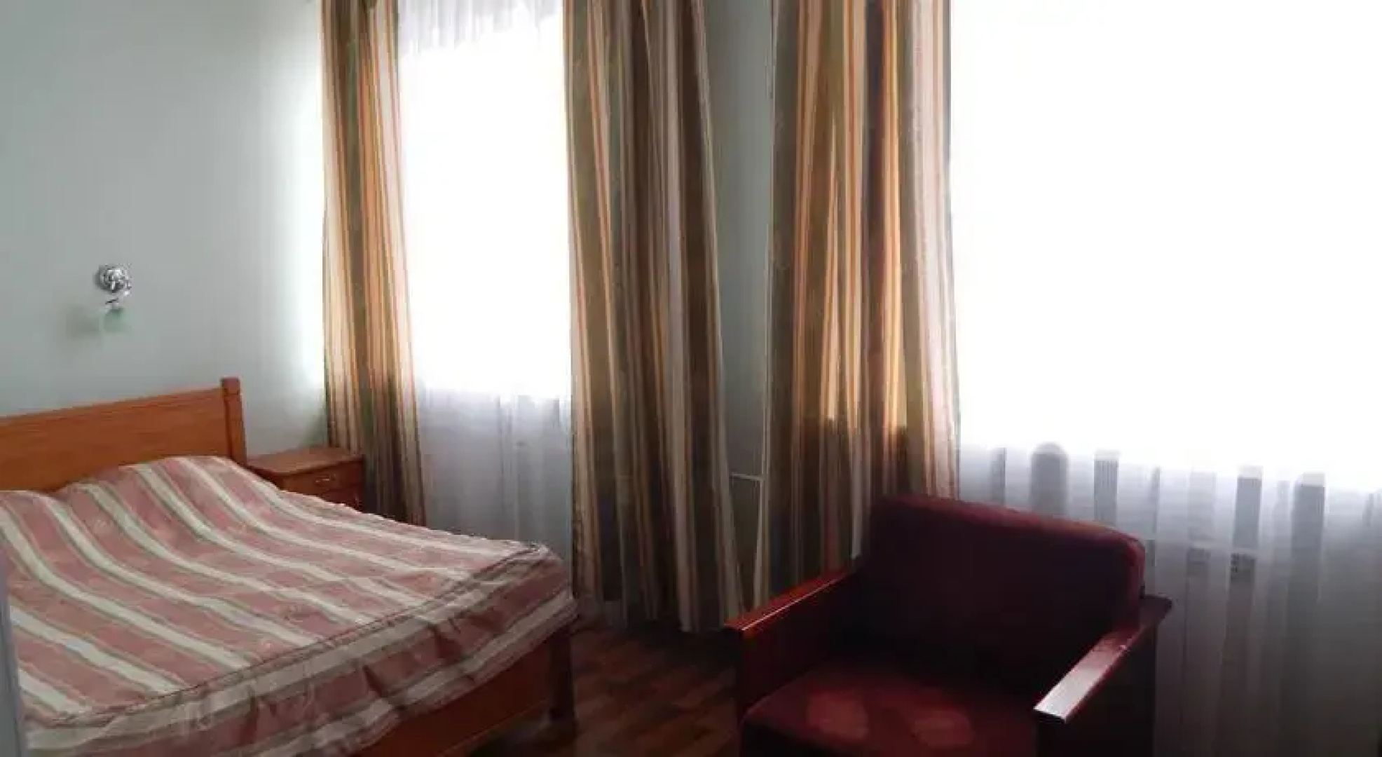 Отель Валдайский Двор