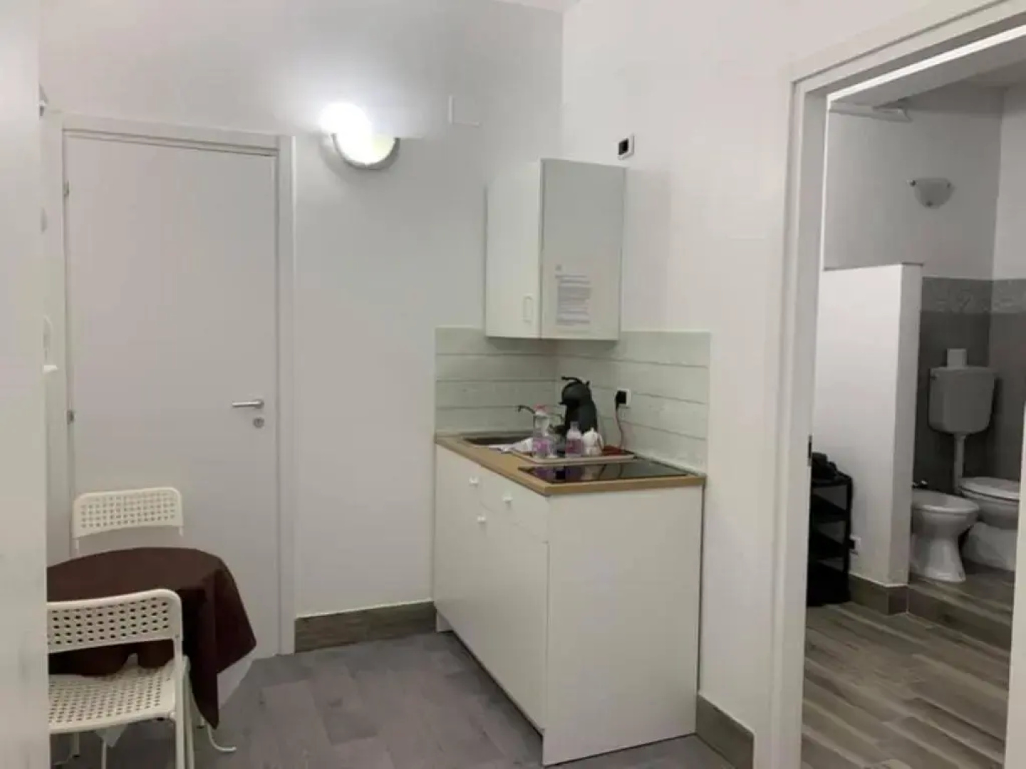 Bb Albergo Lamanna