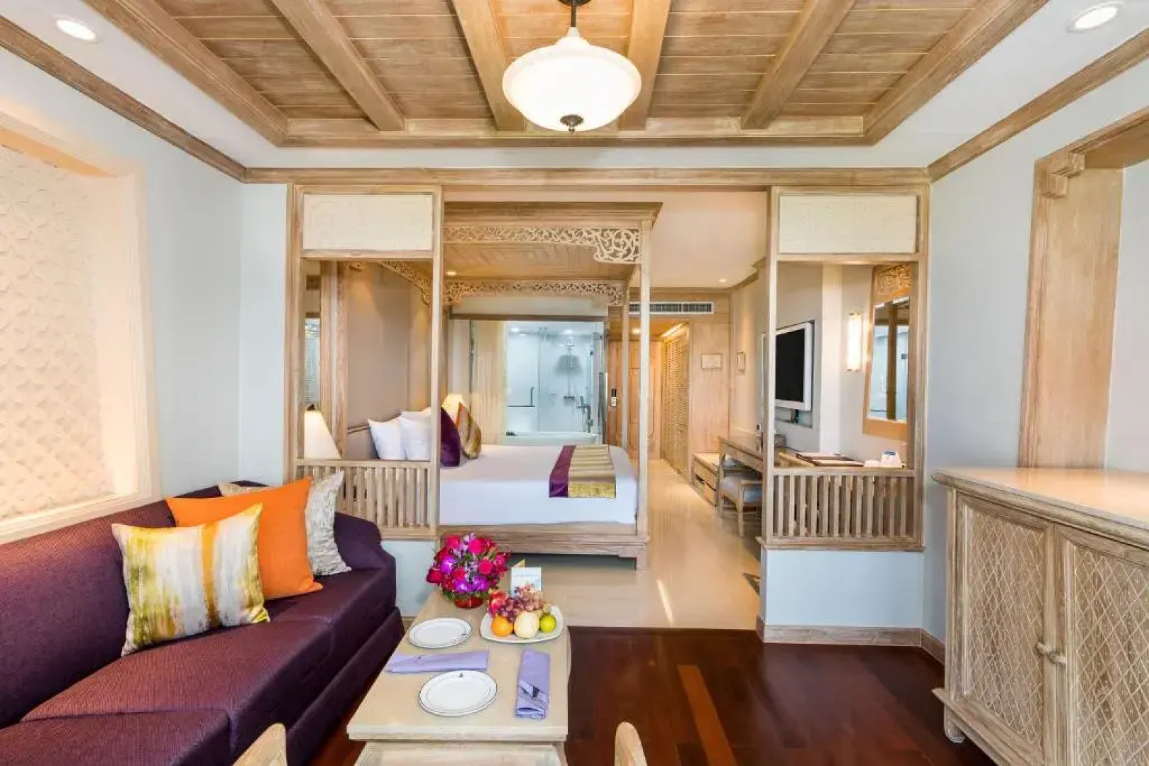 Royal Cliff Beach Terrace Hotel Pattaya