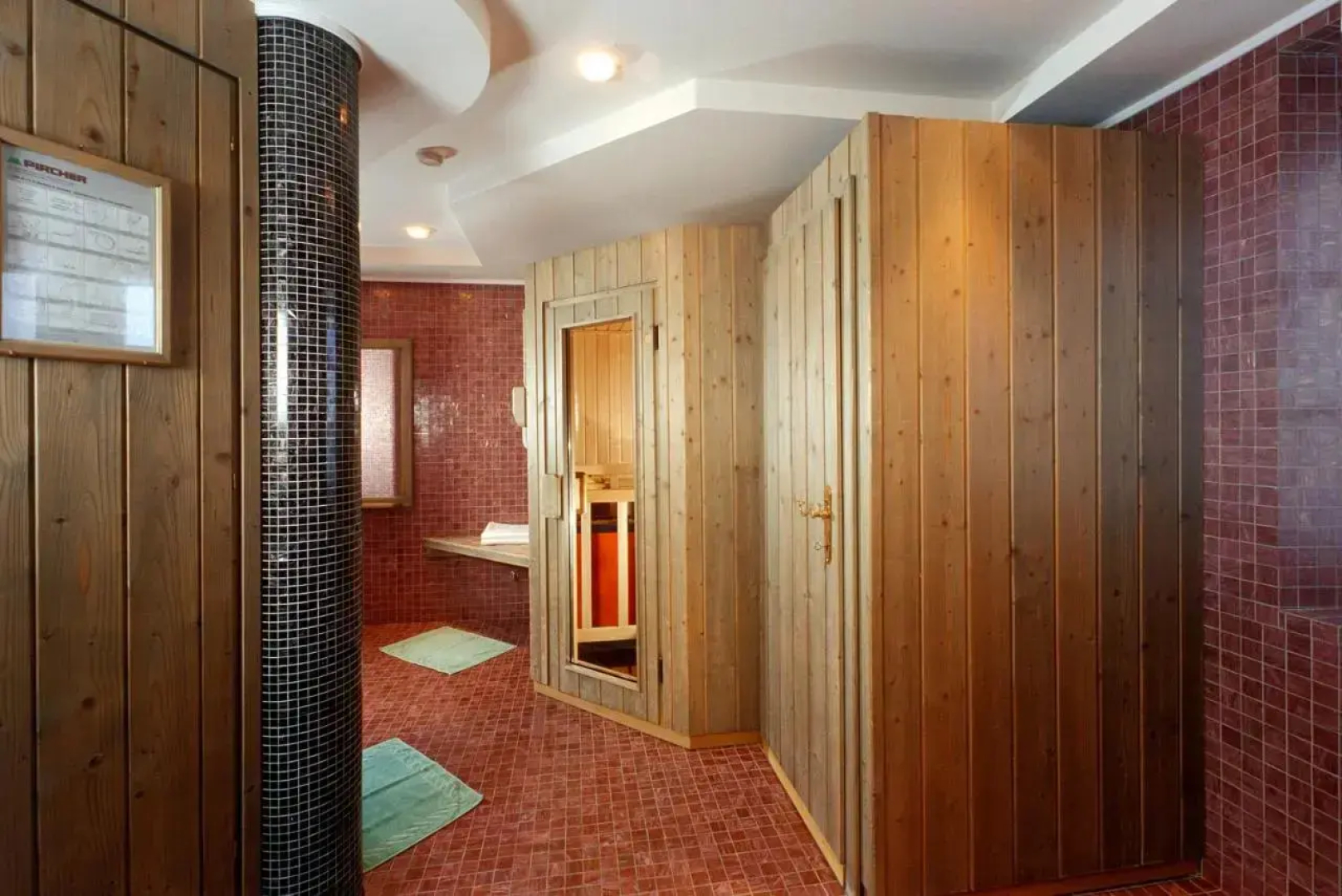 Hotel Villa Argentina Cortina d'Ampezzo