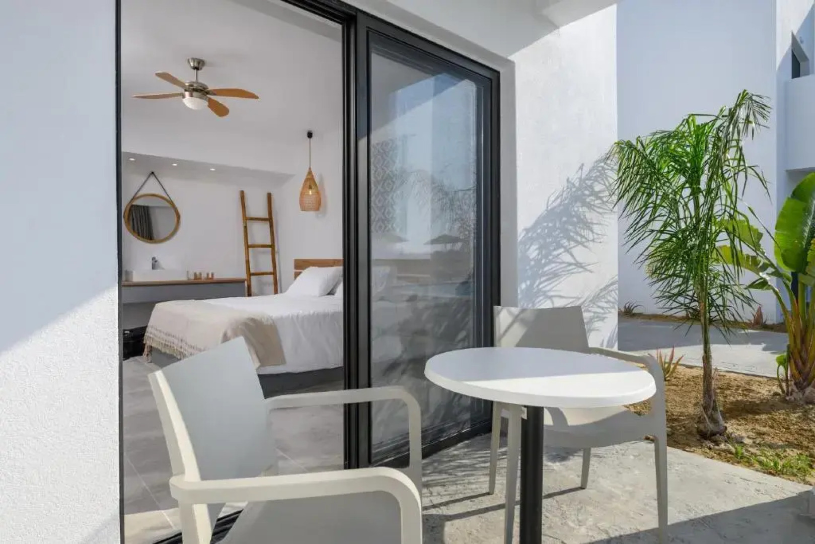 Summer Village of Hippocrates