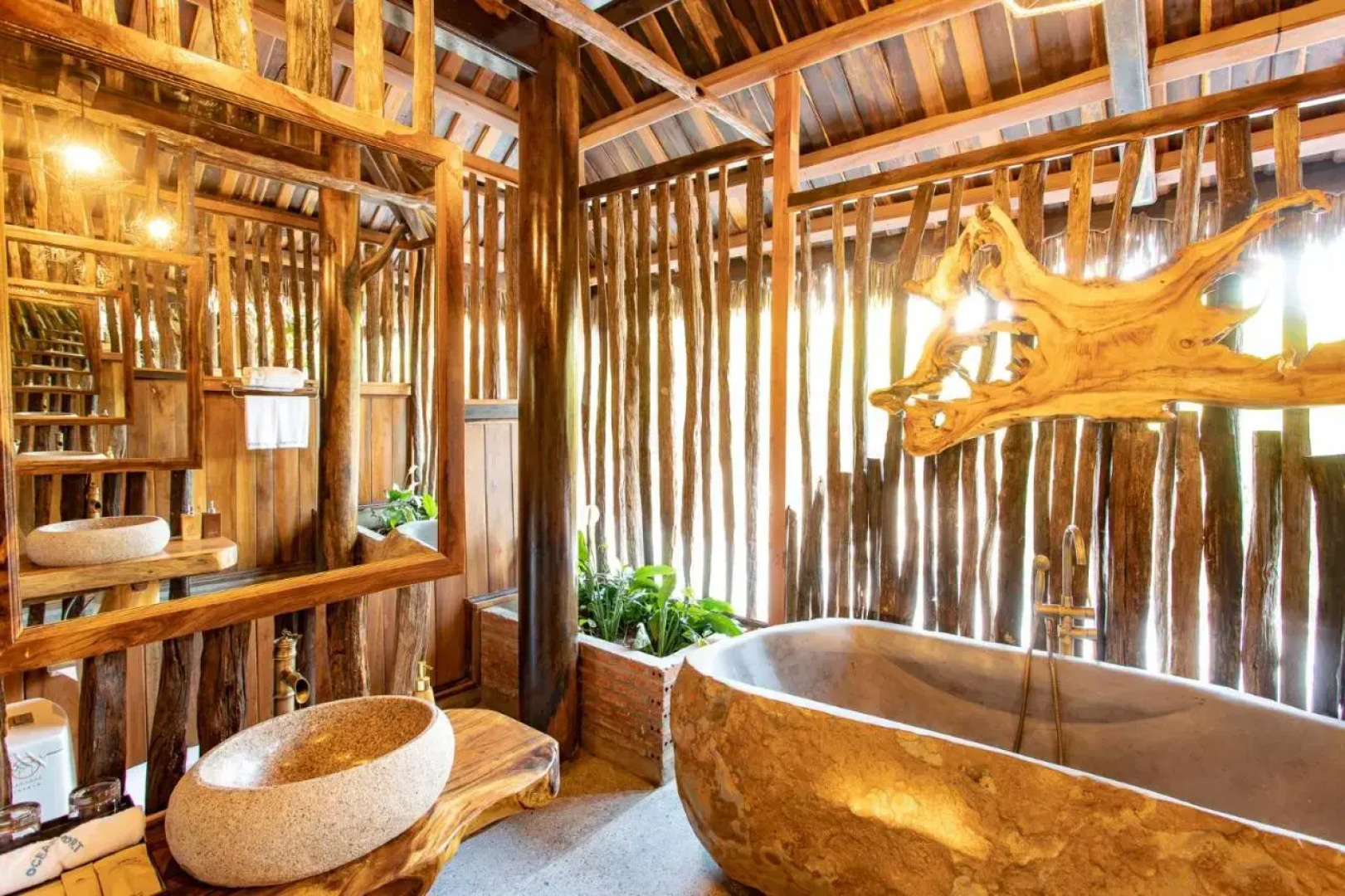 Курортный отель Ocean Bay Phu Quoc Resort and Spa