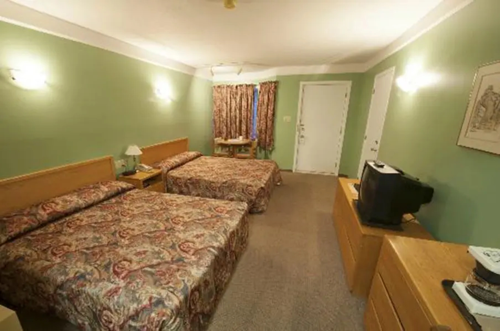 Manoir Sainte-Anne