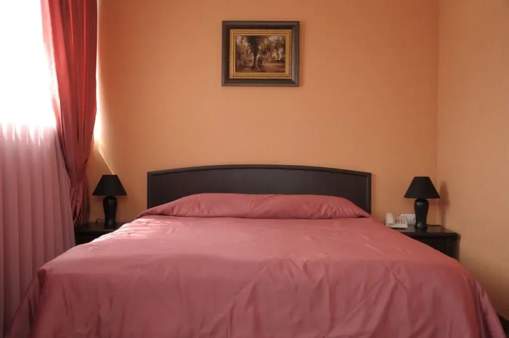 Prestige Palace Hotel