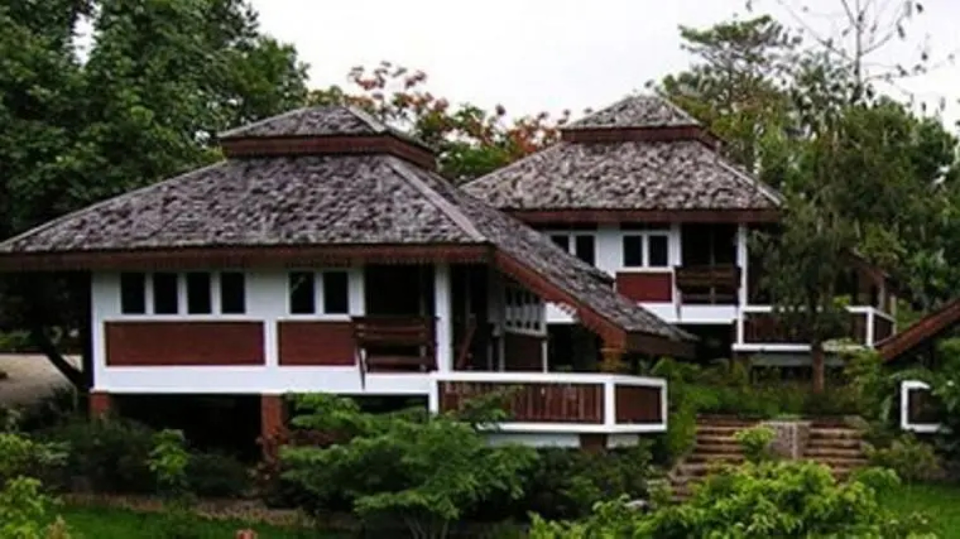 Mohn Mye Horm Resort & Spa