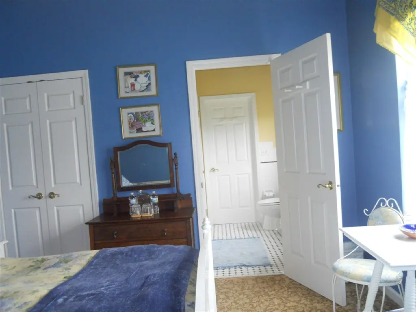 Pescadero Creek Inn
