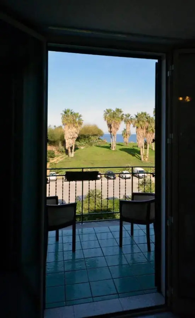 Hotel Villa D’Amato