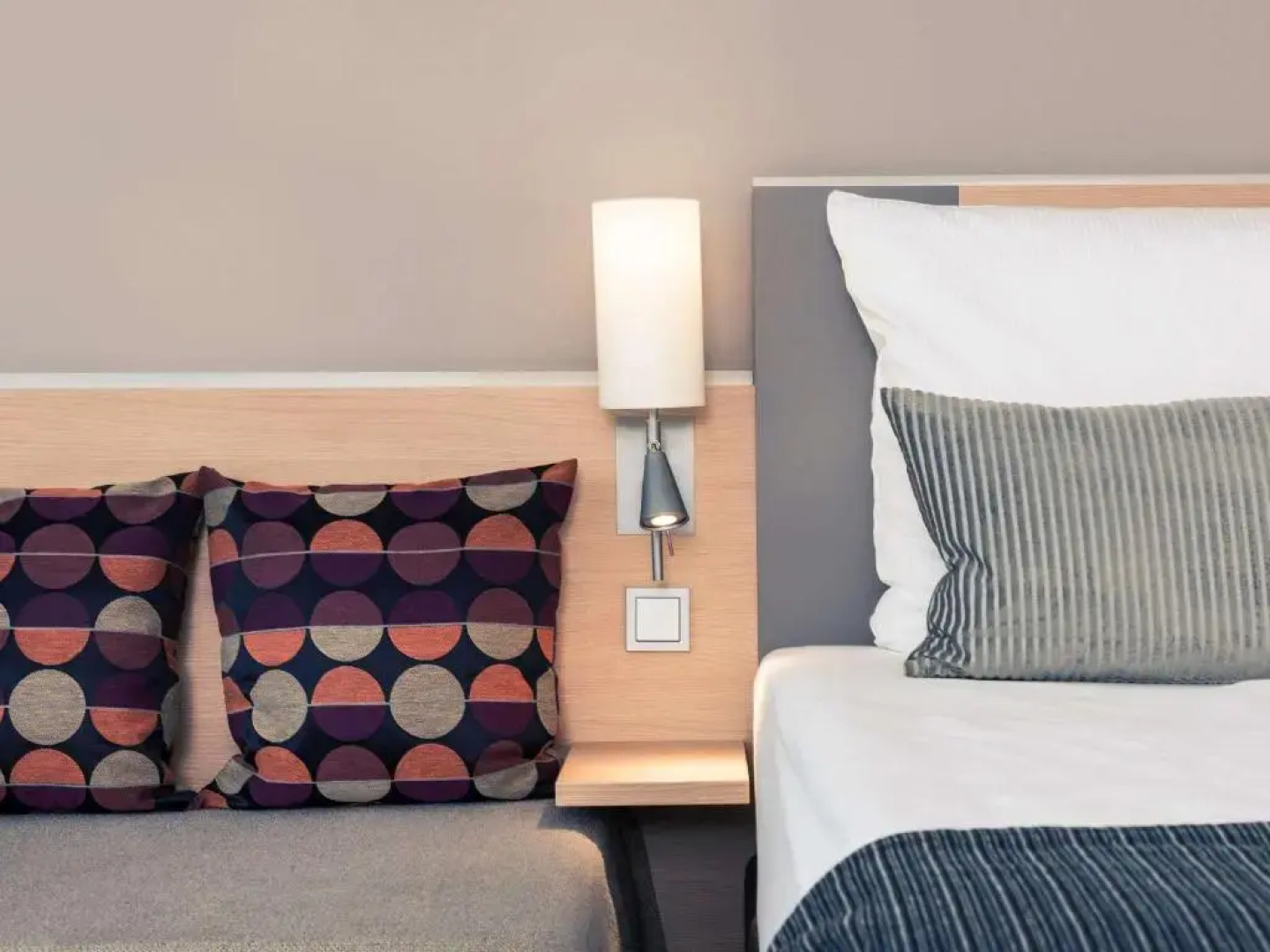 Mercure Hotel Düsseldorf Neuss