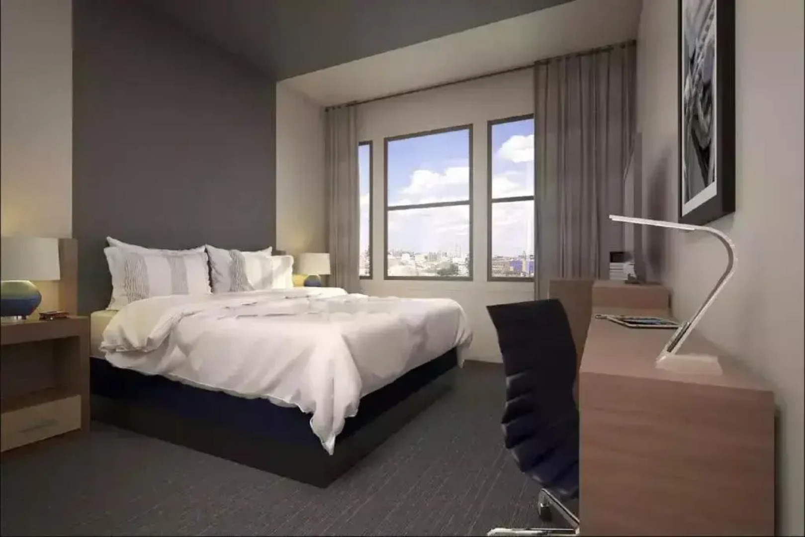 New Bedford Harbor Hotel, an Ascend Collection Hotel