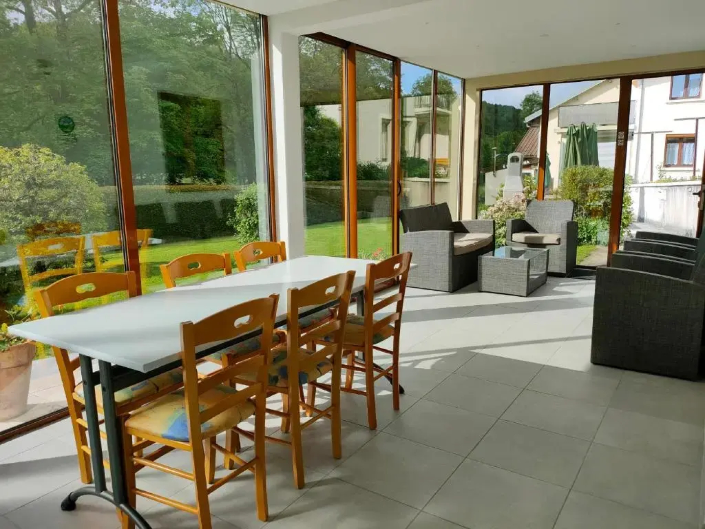 Gîte 1804 Montagnes du Jura avec Spa et Sauna classé 3 étoiles