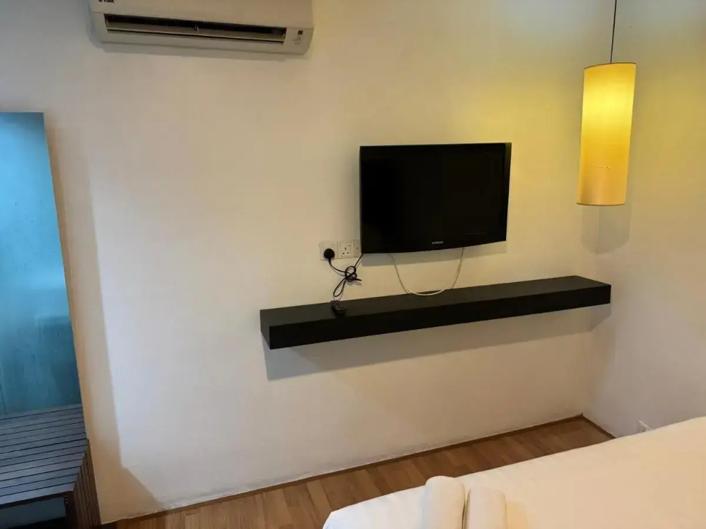 T+ Hotel Sungai Petani