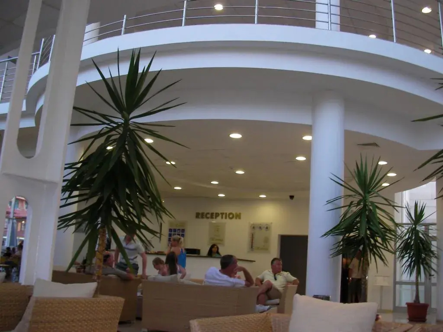 Hotel Bavaro