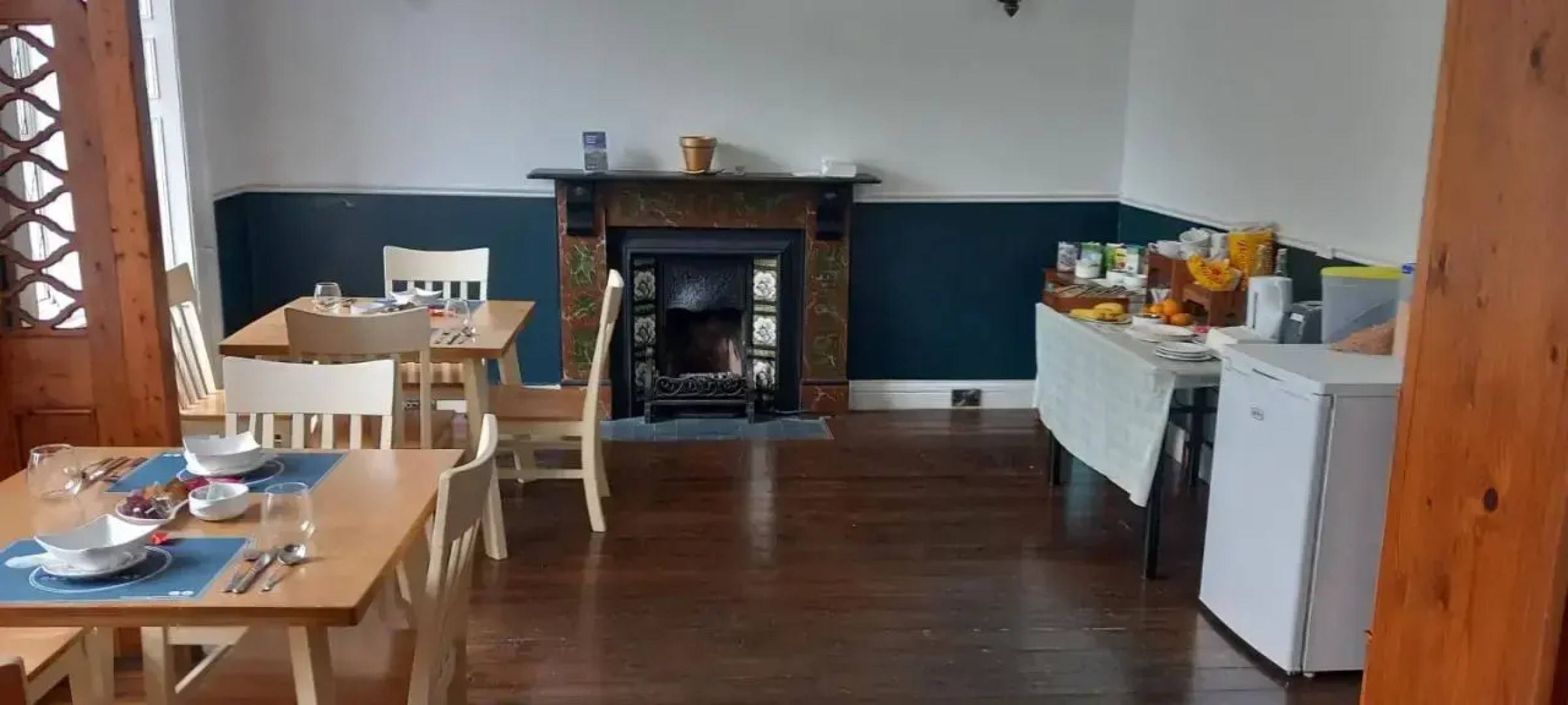 Maid Of Erin Guesthouse