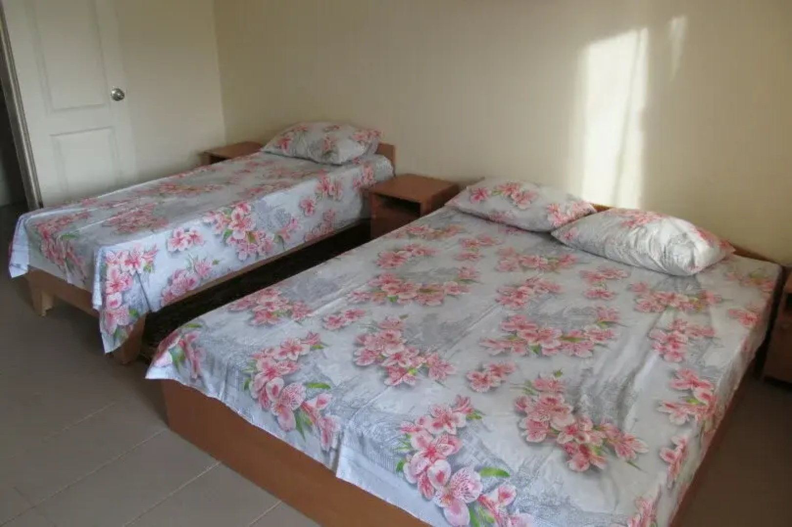 Guest house zhemchuzhina
