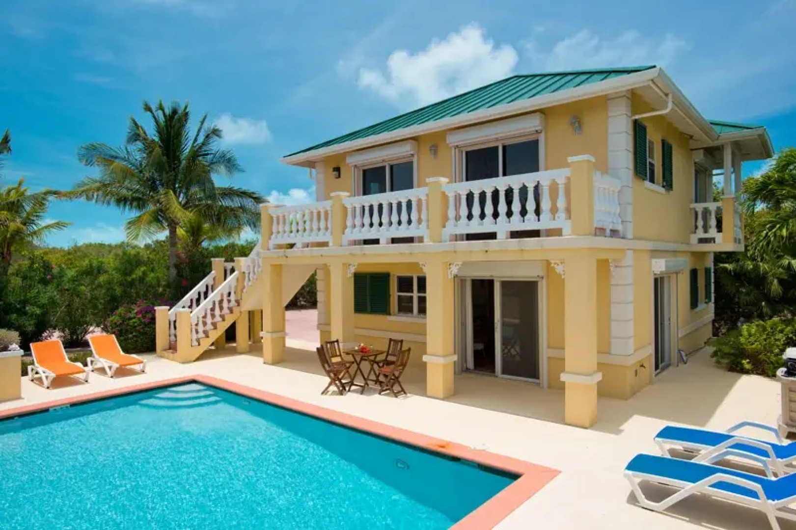 Emerald Shores Estate