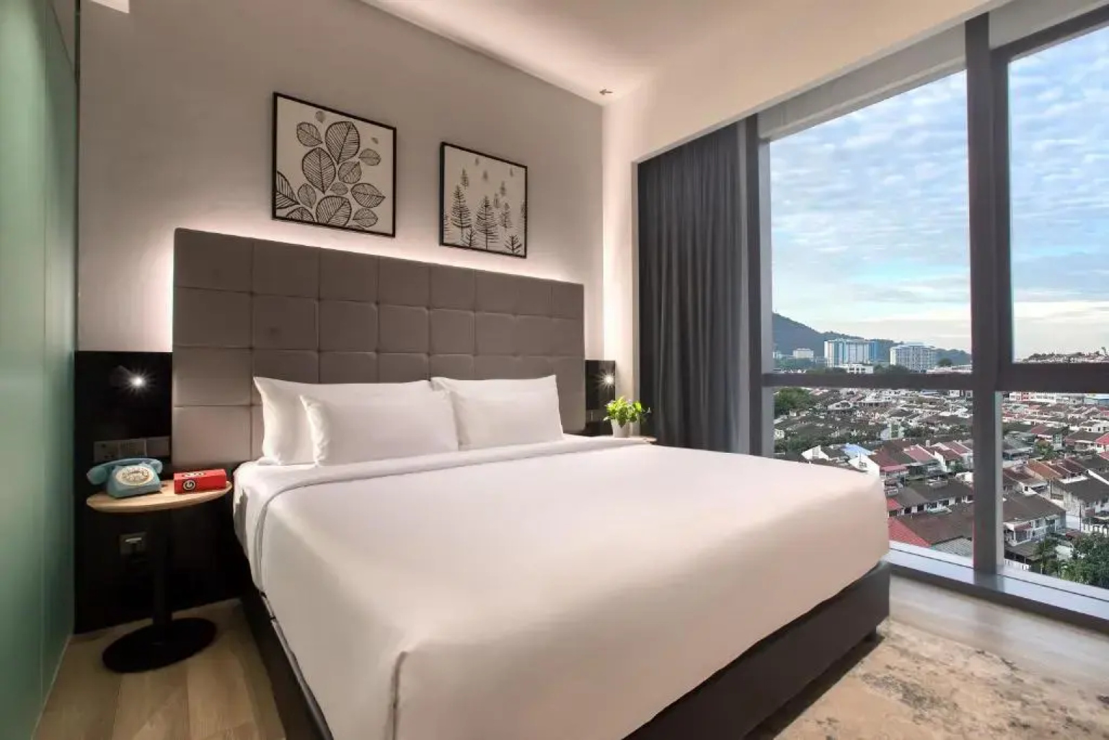 INNSiDE by Meliá Kuala Lumpur Cheras
