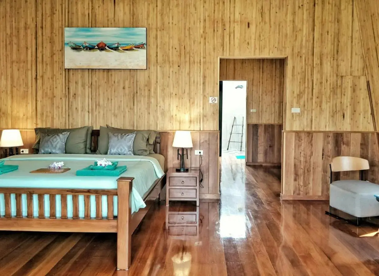 Koh Kood Beach Resort