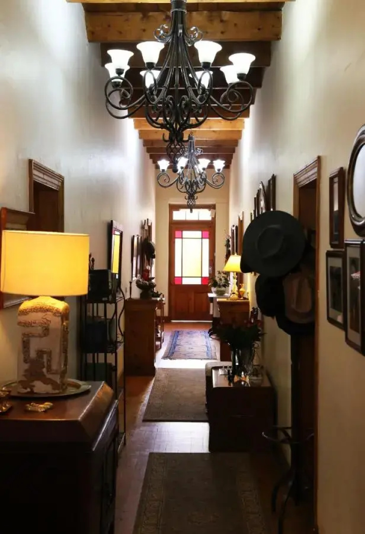 Centre Ville Guest House