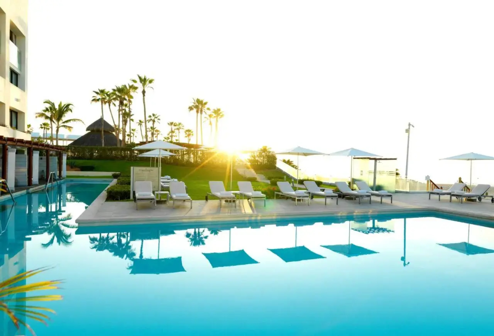 Paradisus Los Cabos - Adults Only - All Inclusive