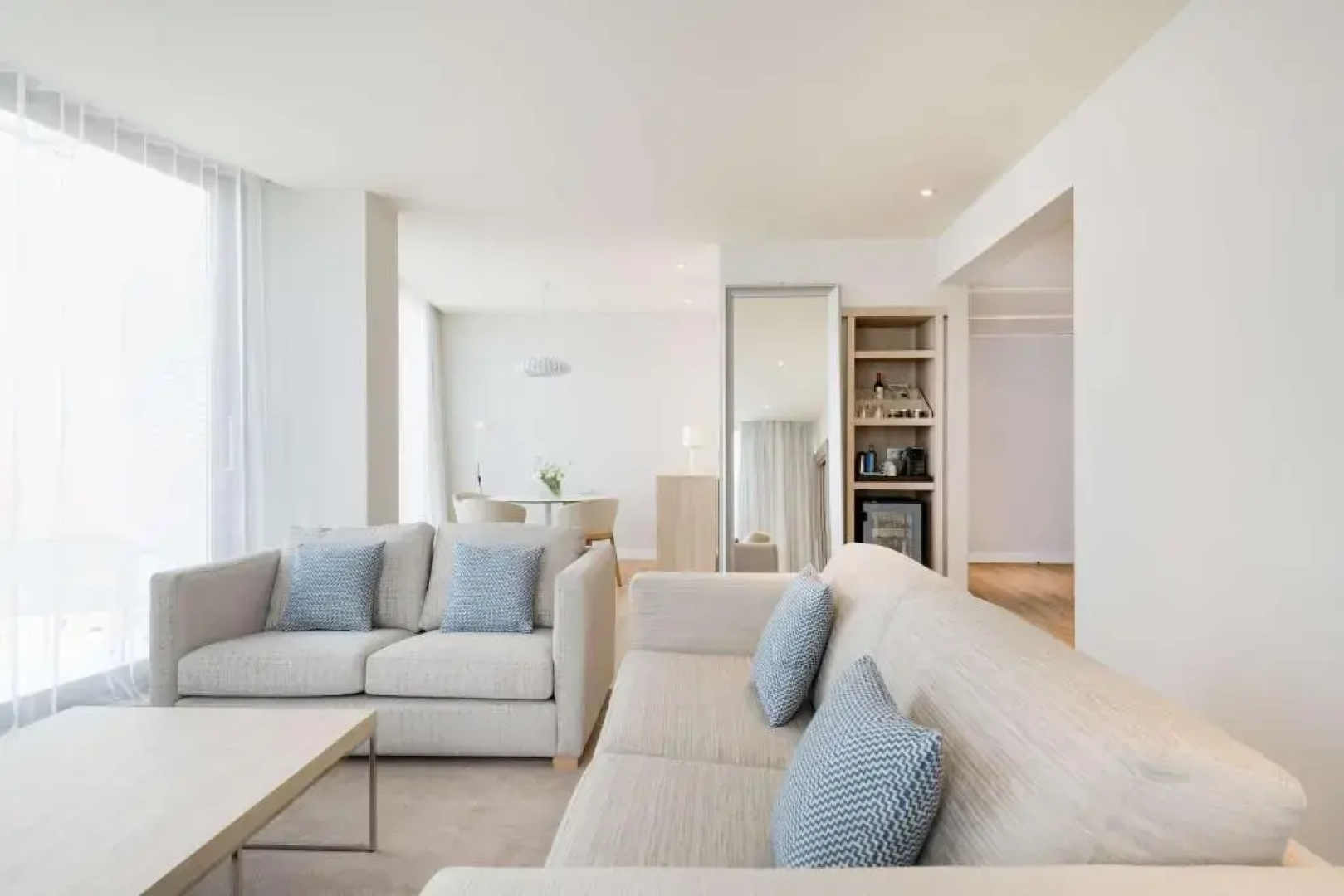 NH Málaga Hotel