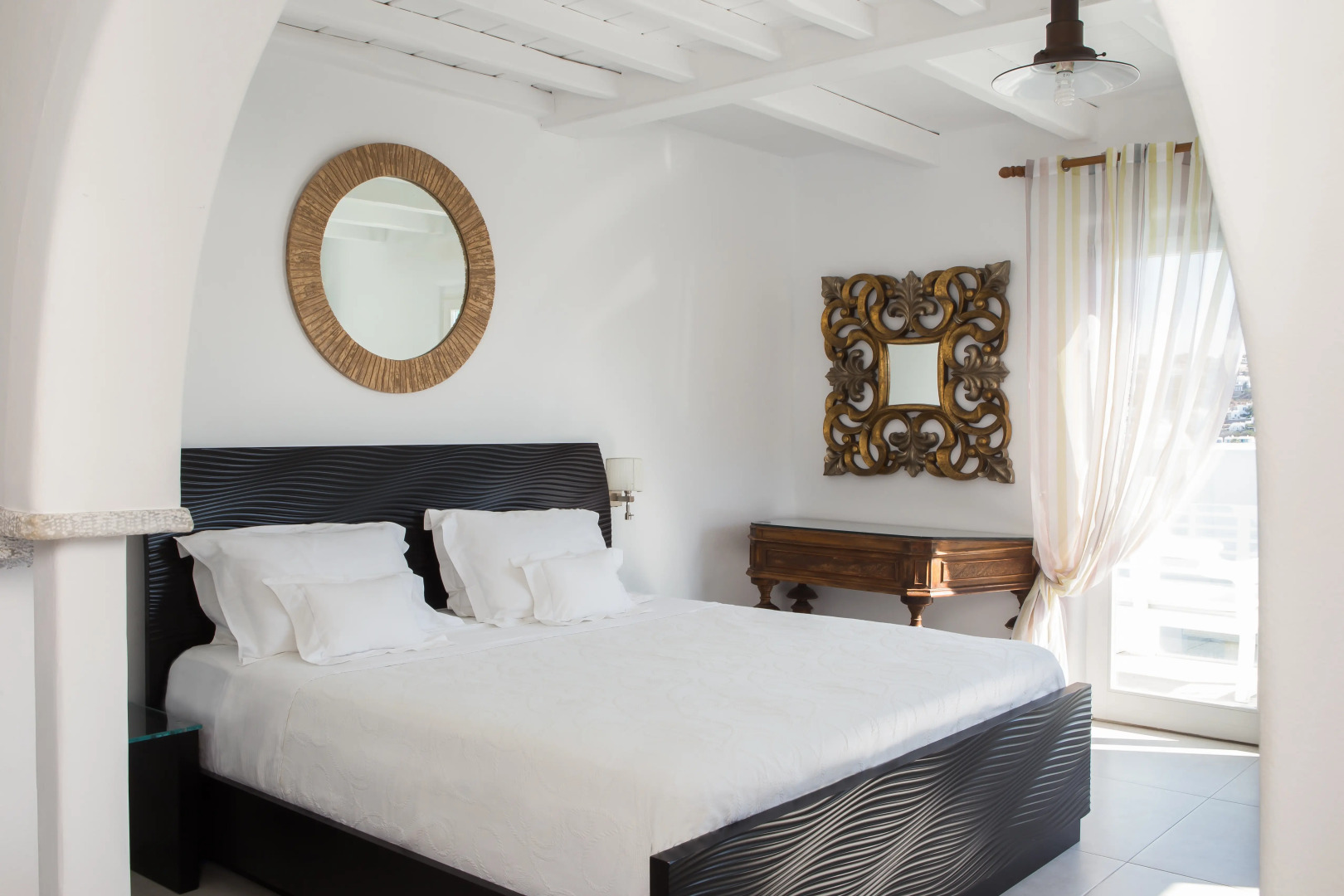 Kivotos Mykonos - Preferred Hotels & Resorts