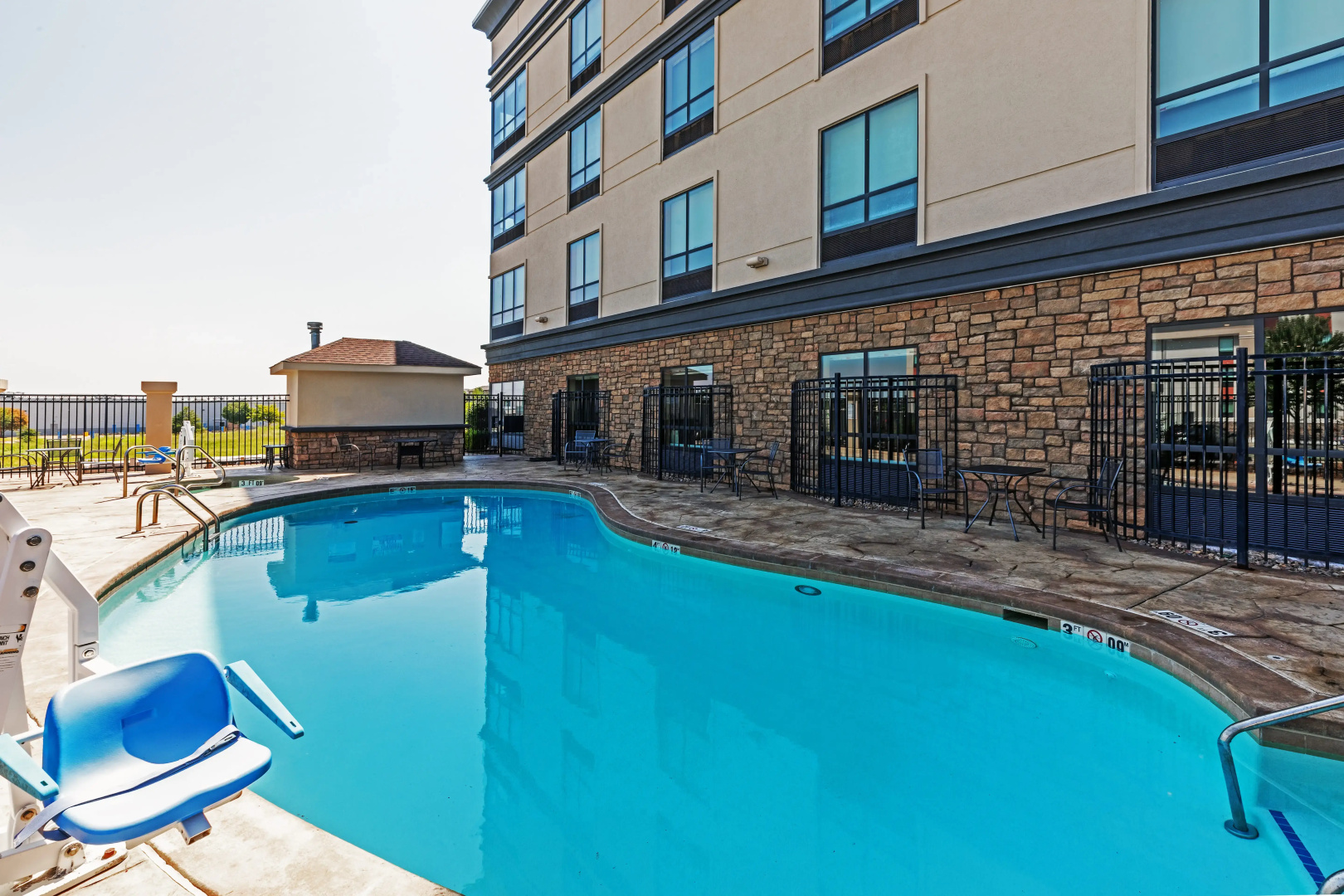 Holiday Inn Stillwater - University West by IHG