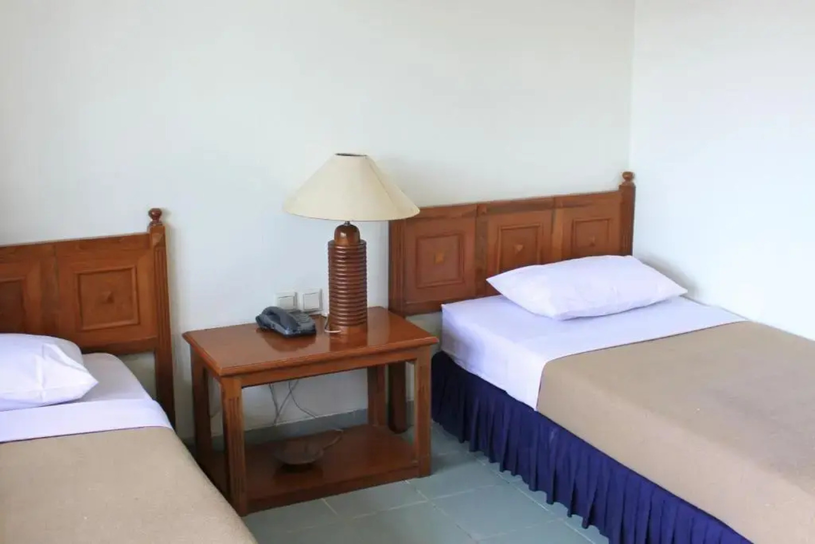 Hotel Winotosastro Garden