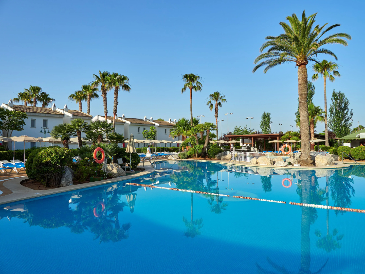 BQ Alcudia Sun Village - All Inclusive