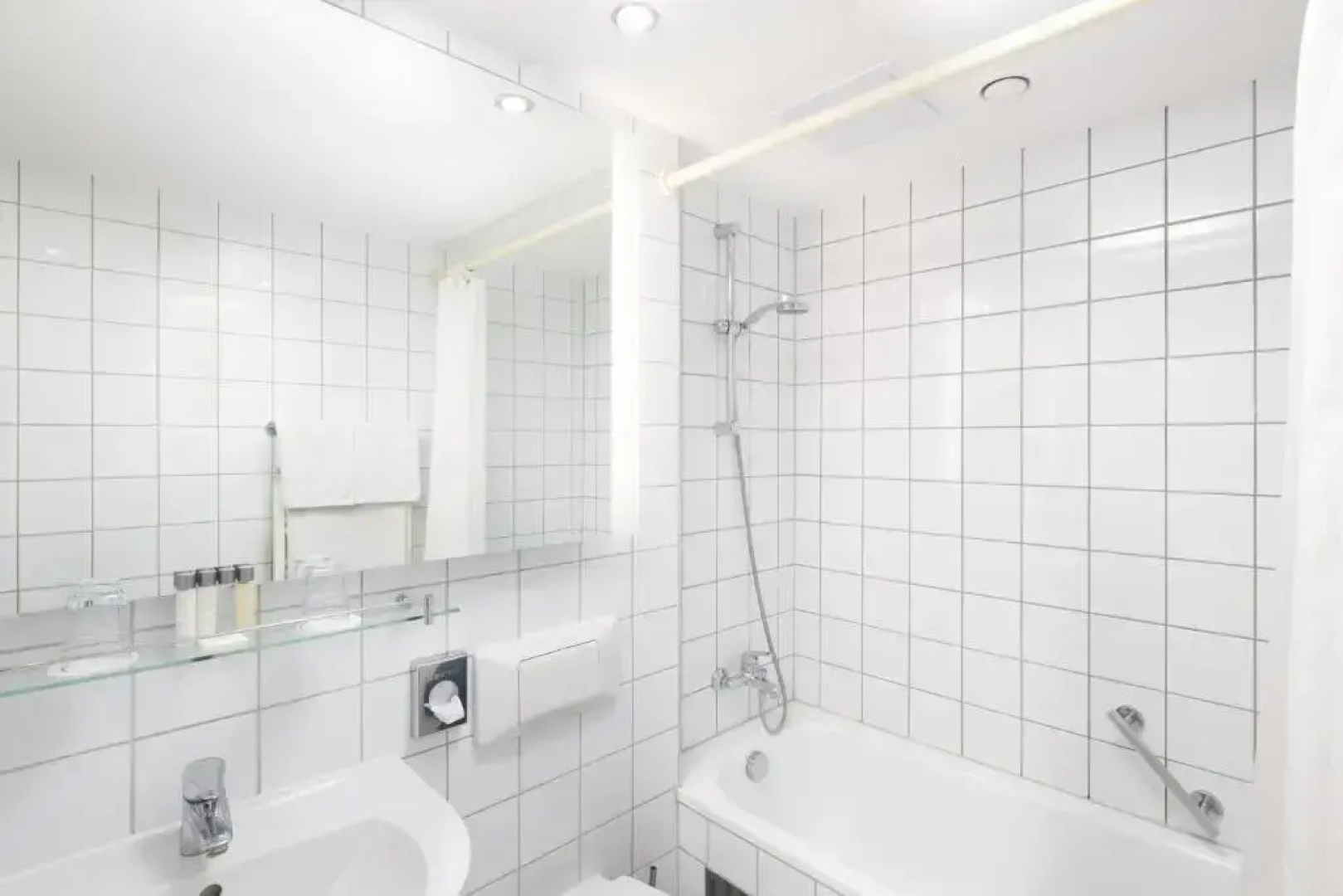 K+K Hotel Opera Budapest