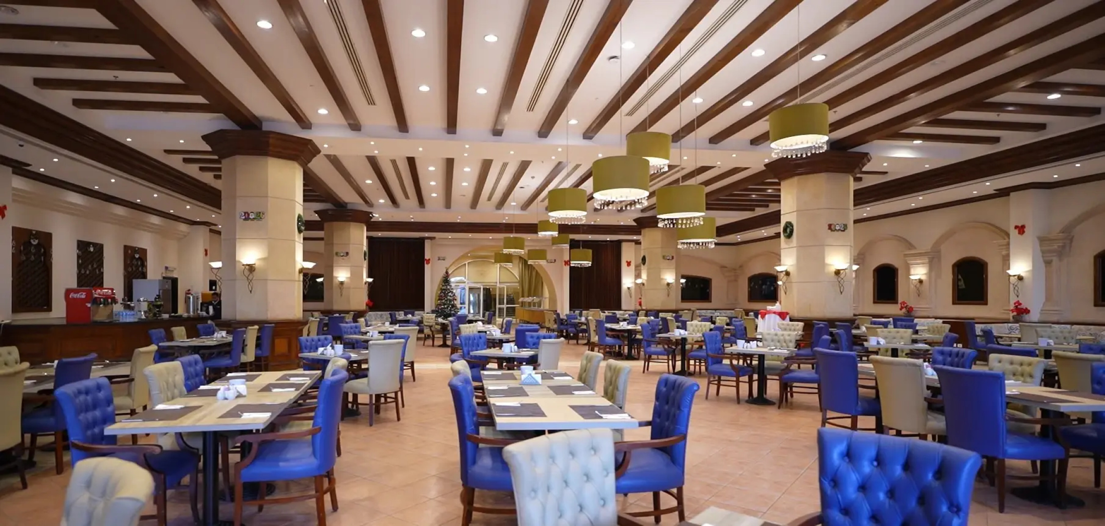 Pyramisa Beach Resort, Hurghada - Sahl Hasheesh