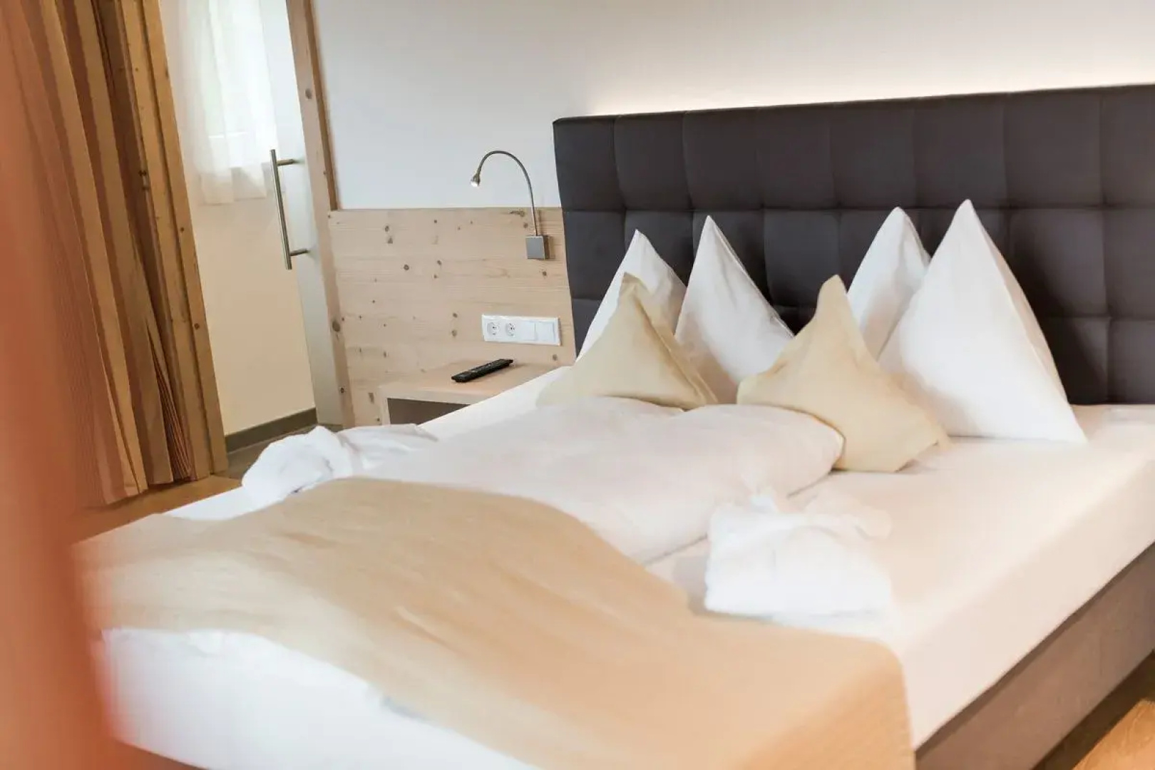 Hotel & Residence Kiendl