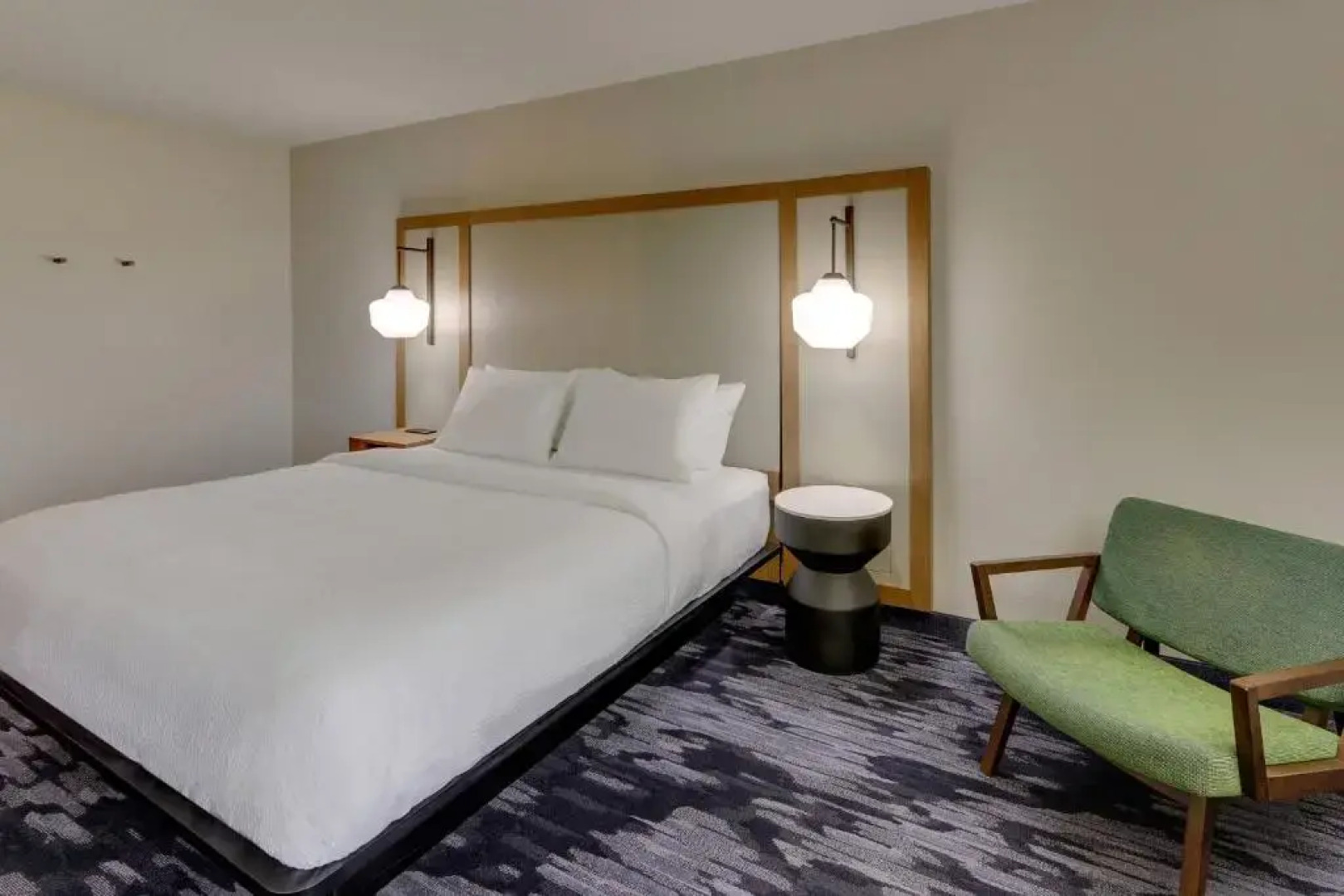 Fairfield Inn & Suites by Marriott Southport