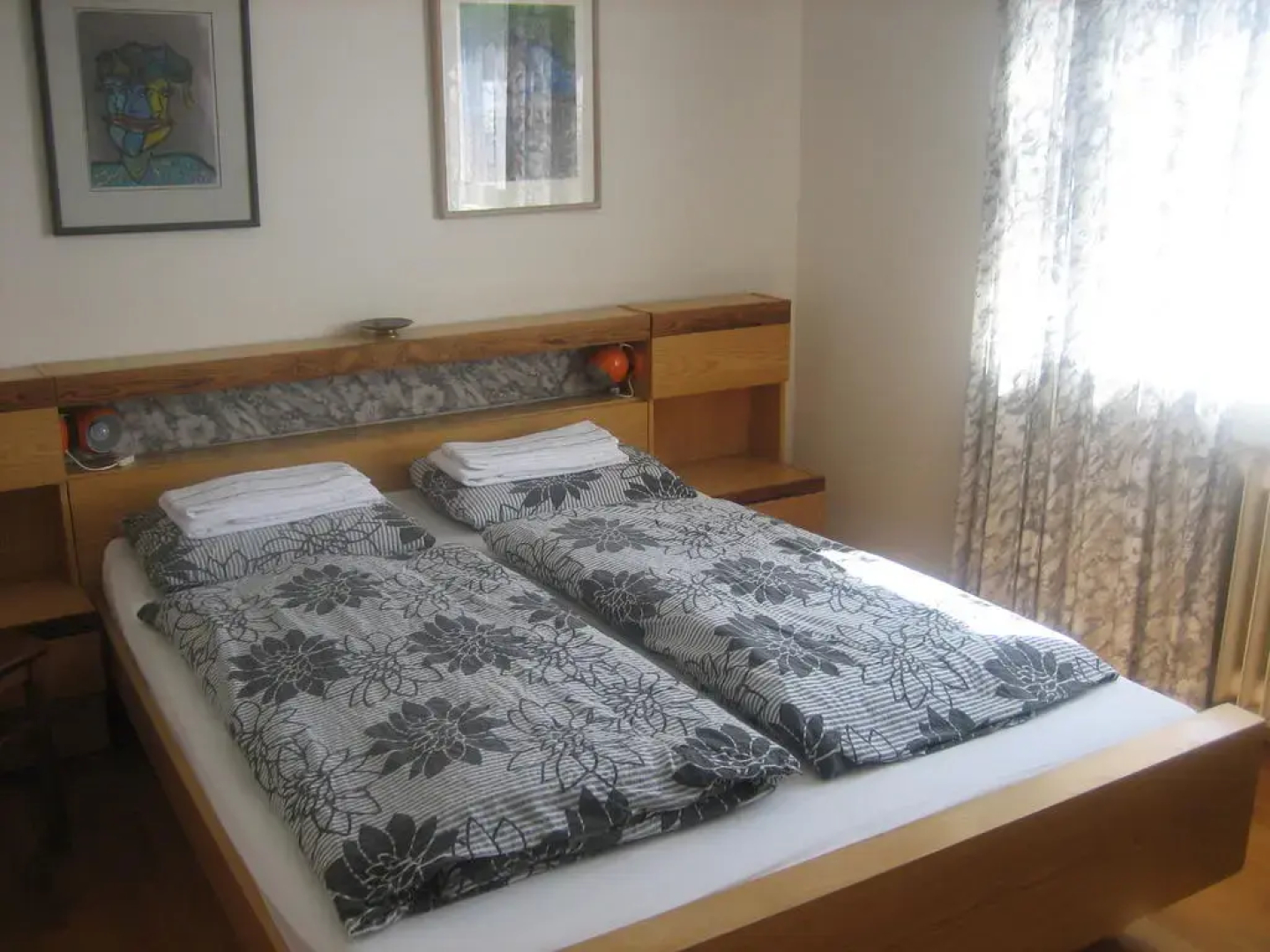 Guesthouse Bina