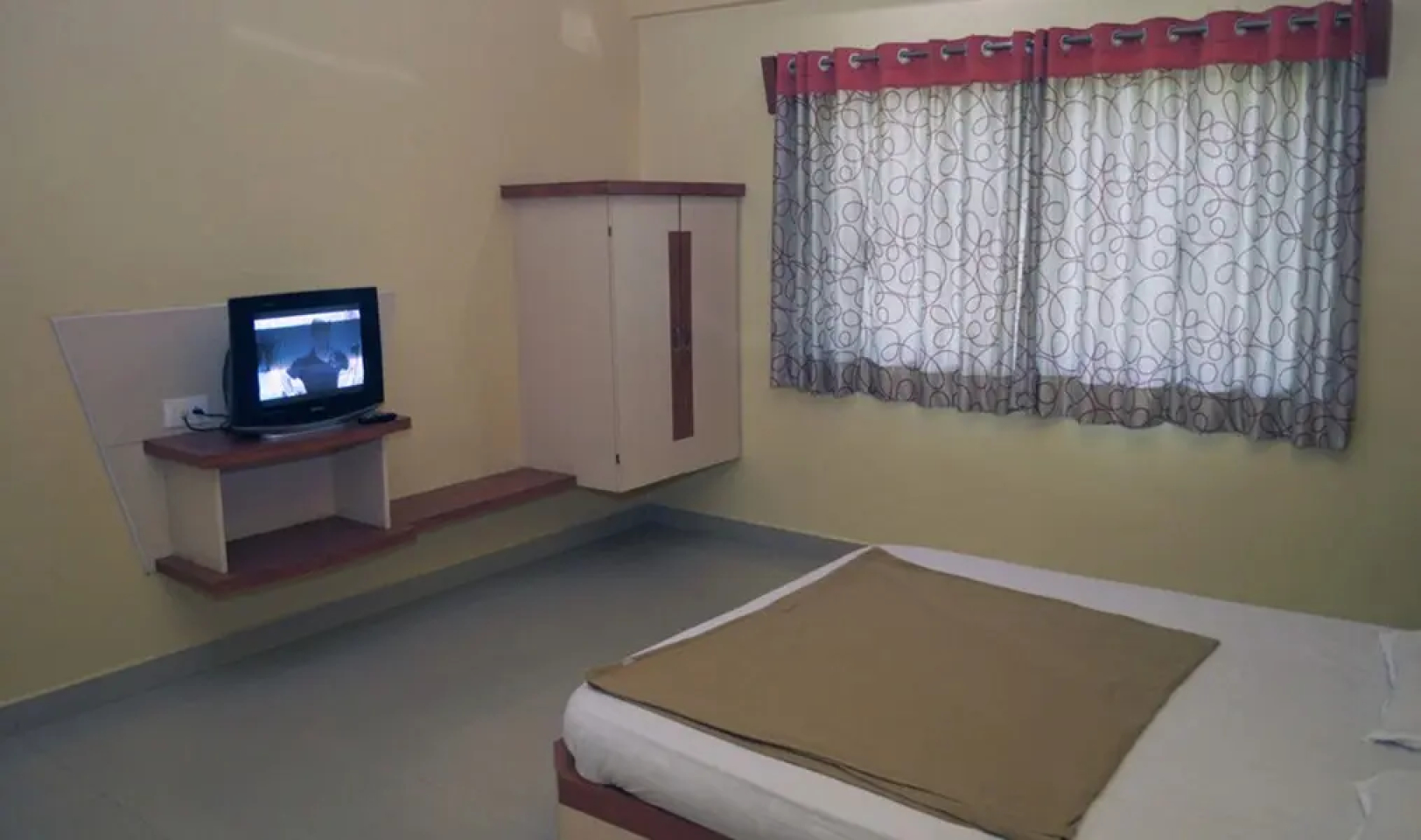 Hotel Ashoka Executive