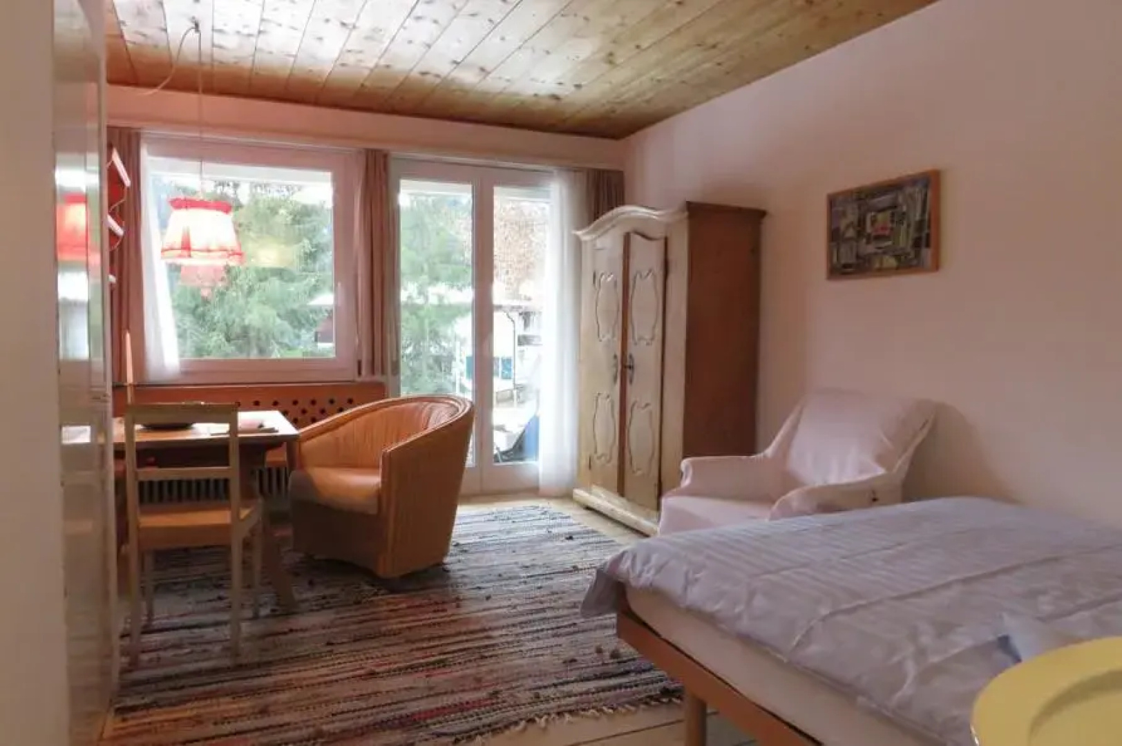Hotel am Waldrand