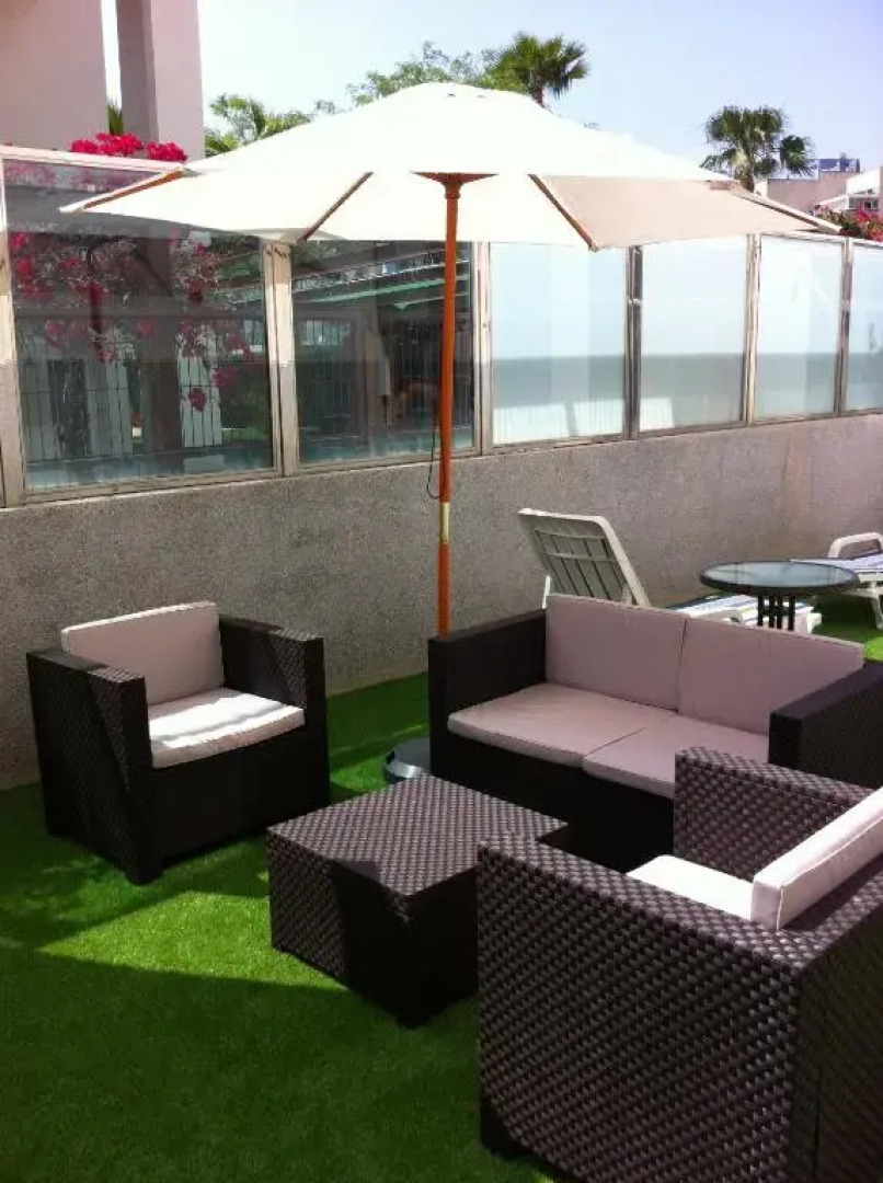 Aparthotel Diamant Blue