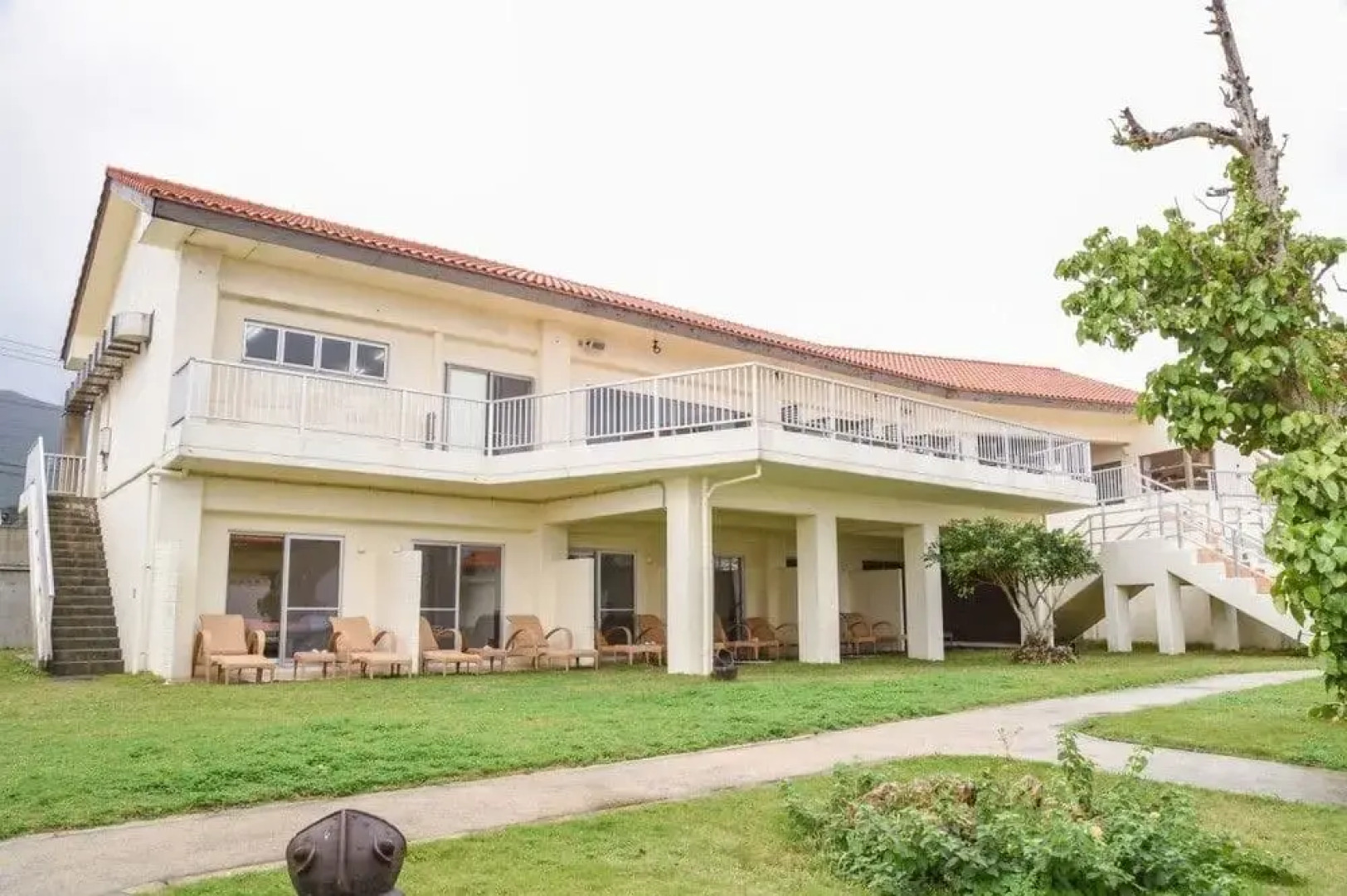 Eco Village Iriomote