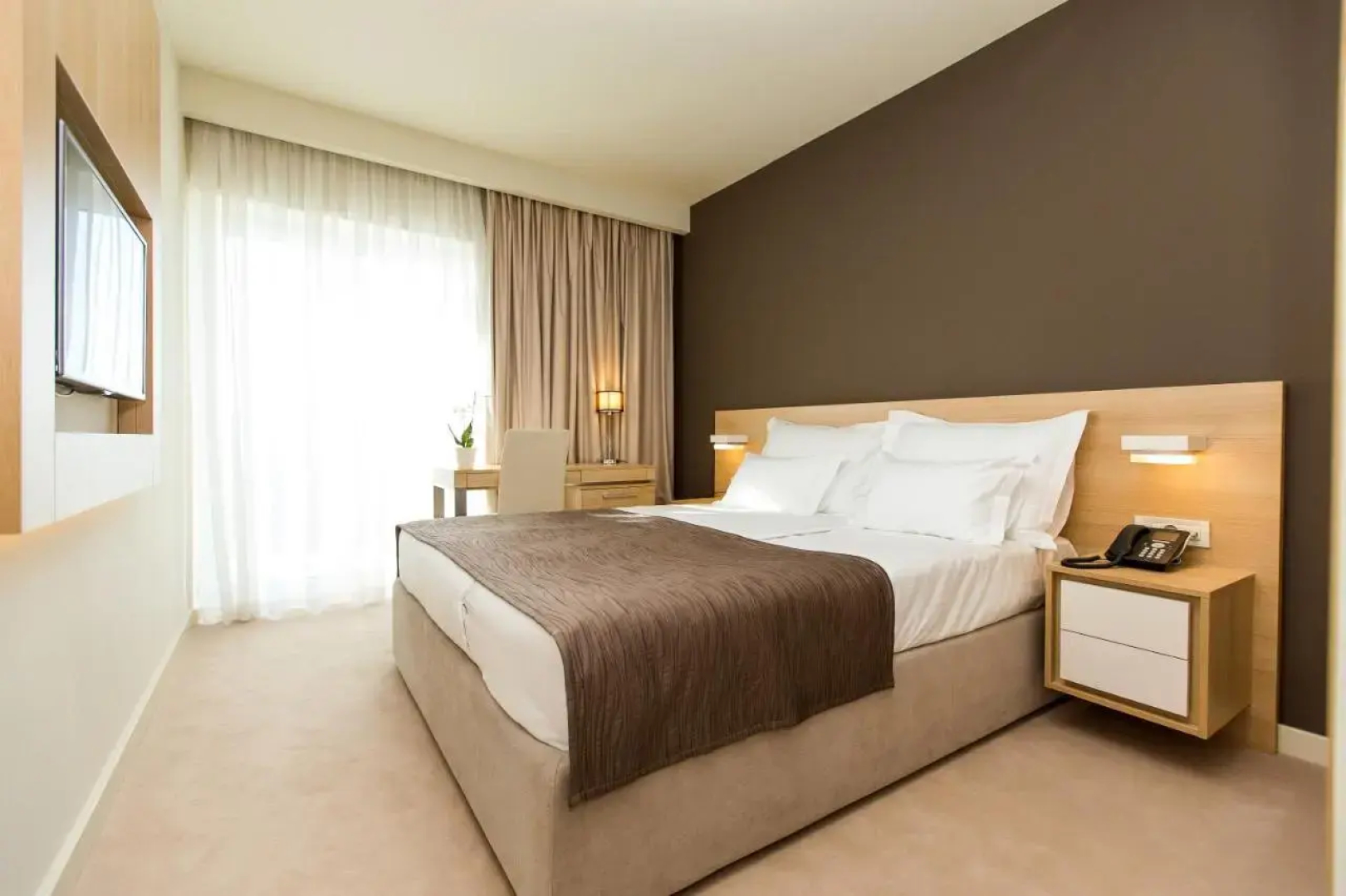 Hotel Crikvenica