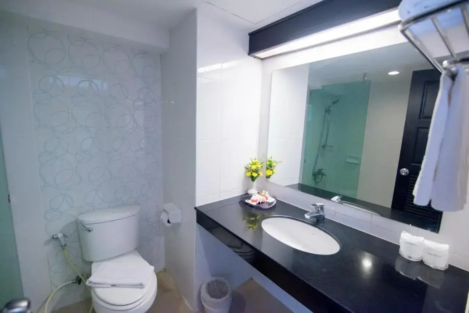 Seabreeze Jomtien Resort