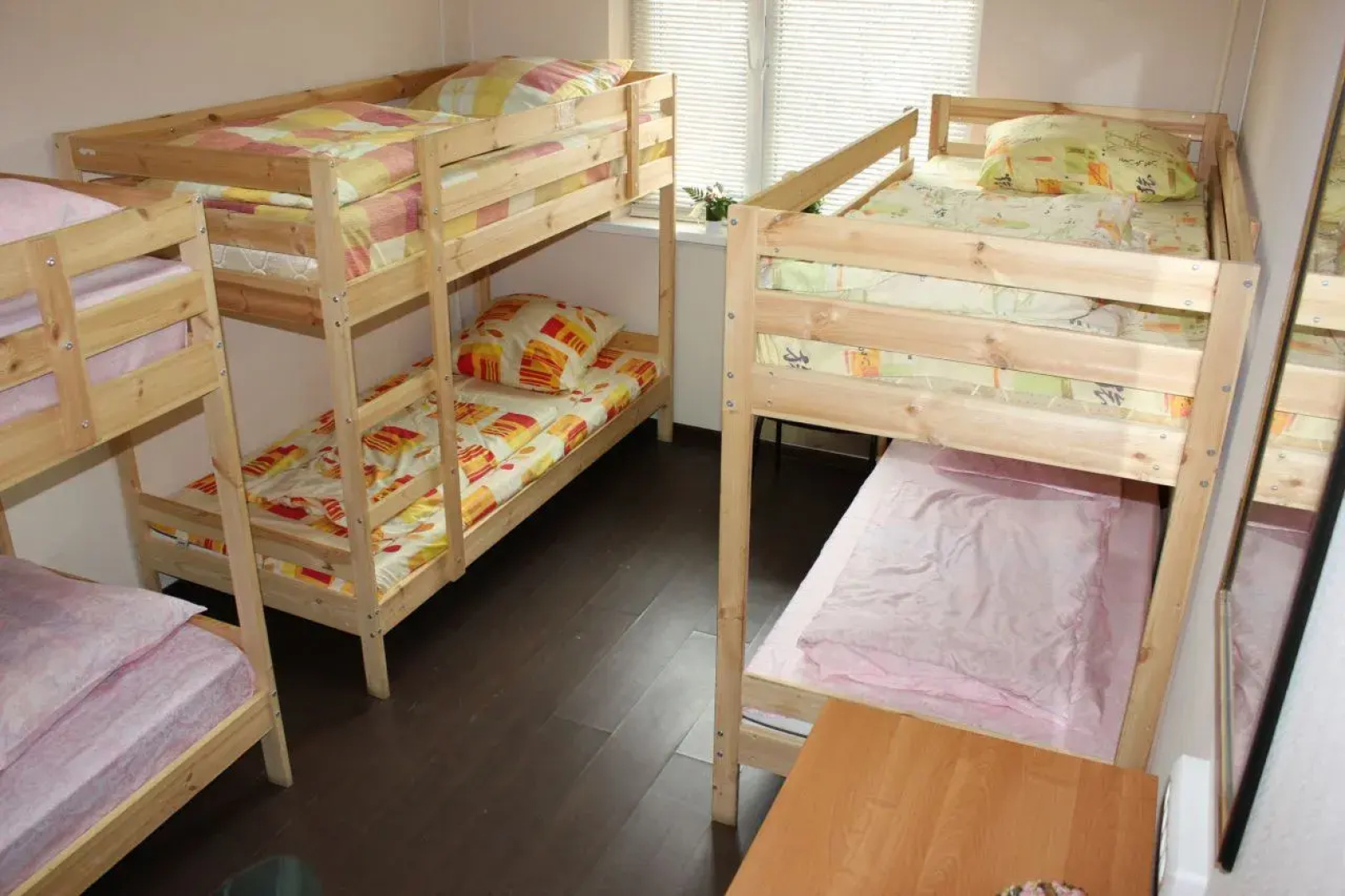 Club Hotel Vremena Goda Hostel
